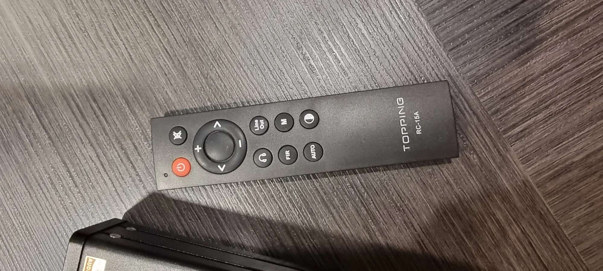 Topping D70S Dac. - Bild 4 av 4