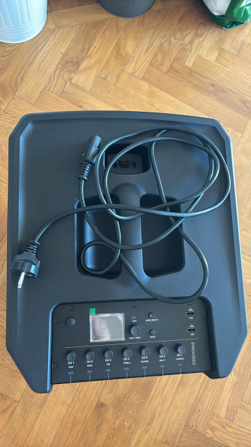 JBL PRX One högtalare