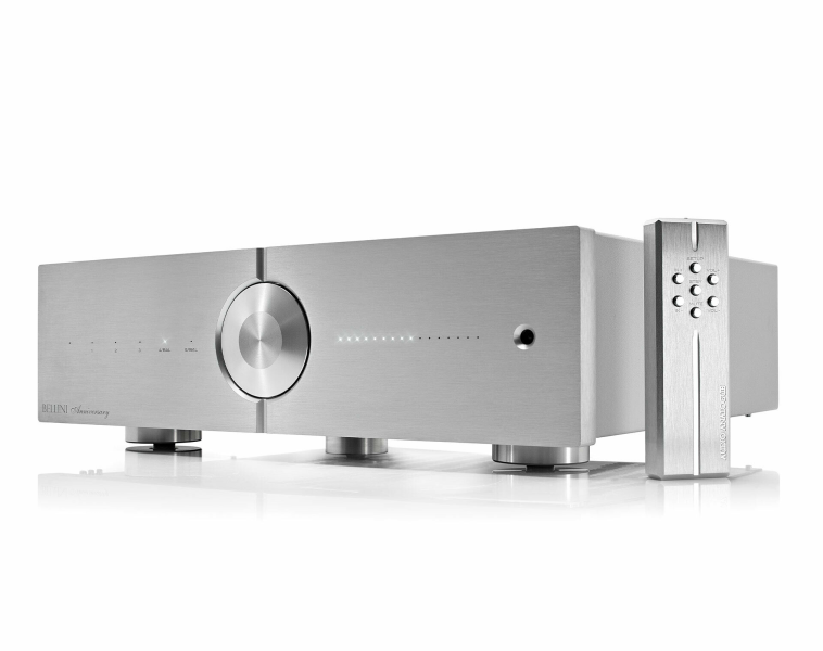 Audio Analogue Bellini Anniversary Audio Analogue Bellini Anniversary - Bild 1 av 1