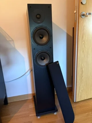 ProAc Studio 140 Mk II – Prisbelönt brittisk hifi