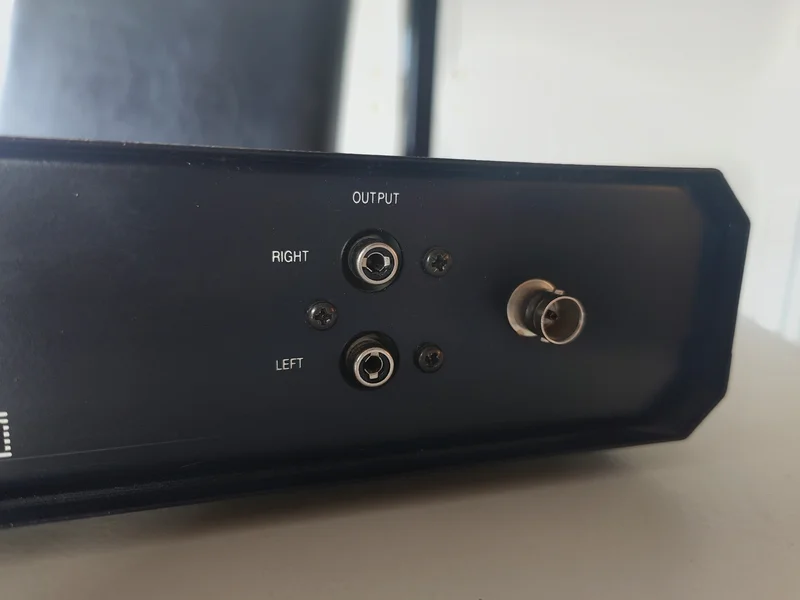 Linx Quasar + Linx Theta (inkl. MOSFET &amp; Blue Jeans‑kablar) - Bild 12 av 16