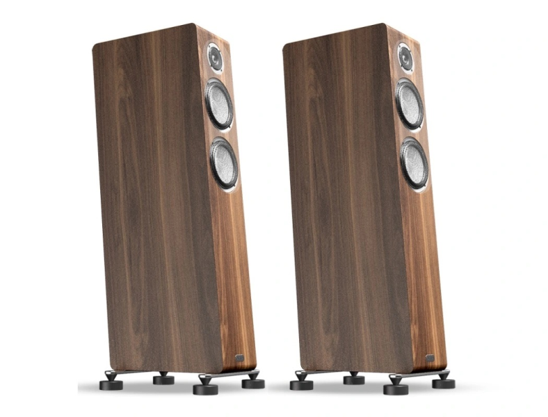 Marten Oscar Trio | Golvh&ouml;gtalare | S&Aring;LD - Bild 1 av 2