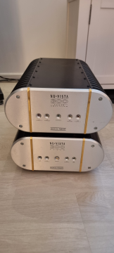 Musical Fidelity Nuvista 300