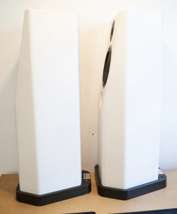 Opus 3 Chaconne - Bild 5 av 6