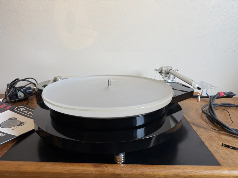 Roksan Radius 5.2 - Bild 5 av 6