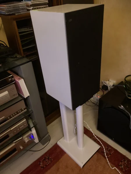 BEOVOX 3702 högtalare BEOVOX 3702 högtalare - Bild 2 av 2