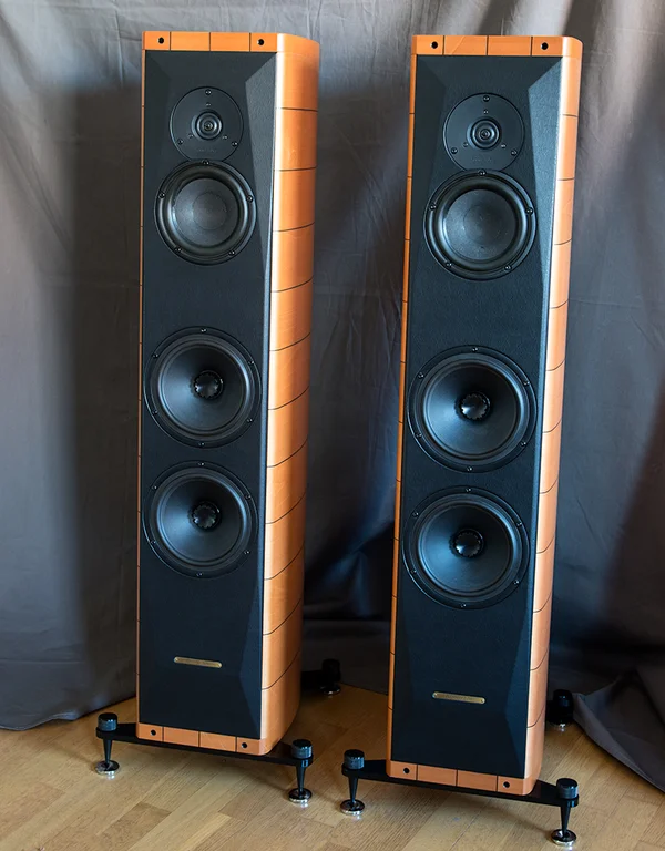 Sonus Faber Cremona M Sonus Faber Cremona M - Image 2 of 8