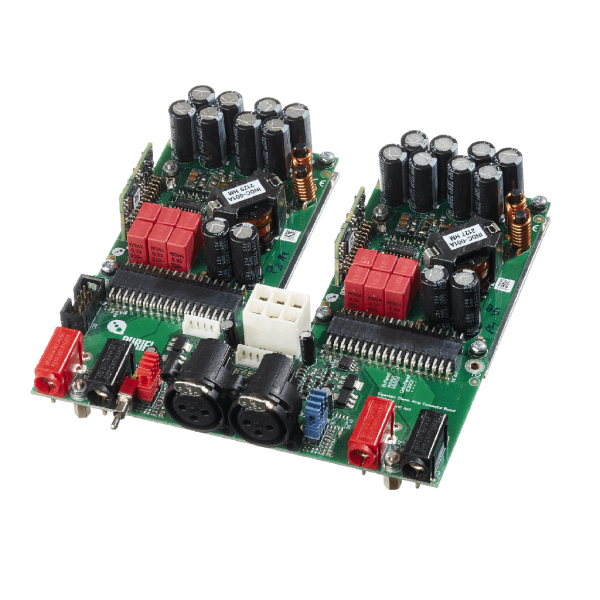 Purifi slutsteg köpes - Bild 2 av 2