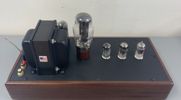 Köpes: Decware Phono Stage - Bild 1 av 1