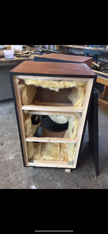 Jbl 4430  - Bild 4 av 5