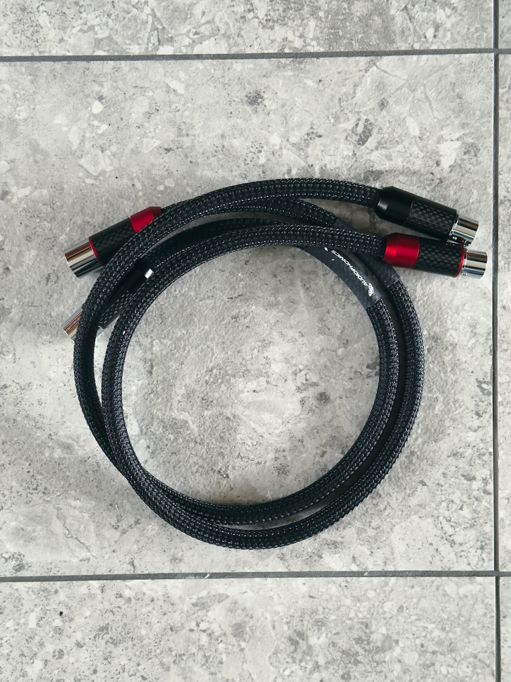 Neotech NEMOI-1220 XLR Audiophonics 1.5m