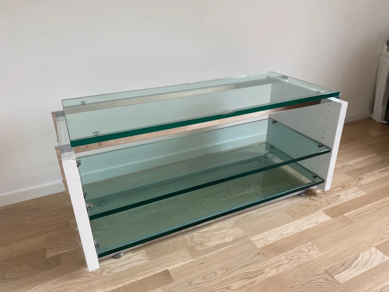 Exklusiv stereob&auml;nk - Bild 2 av 6