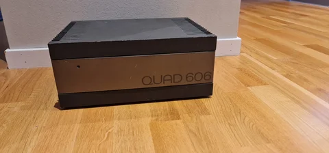 Quad 606