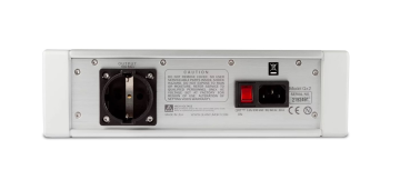 Nordost QX2 mains purifier
