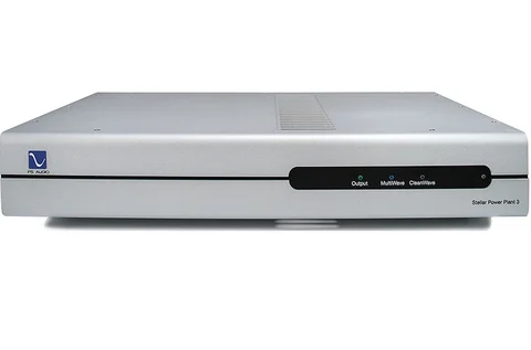 PS Audio Stellar PowerPlant 3 |&nbsp;Str&ouml;mrenare