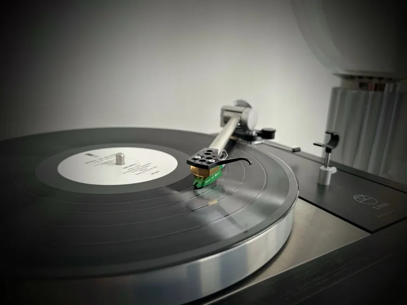 Soundsmith Hyperion mkII - Bild 1 av 4