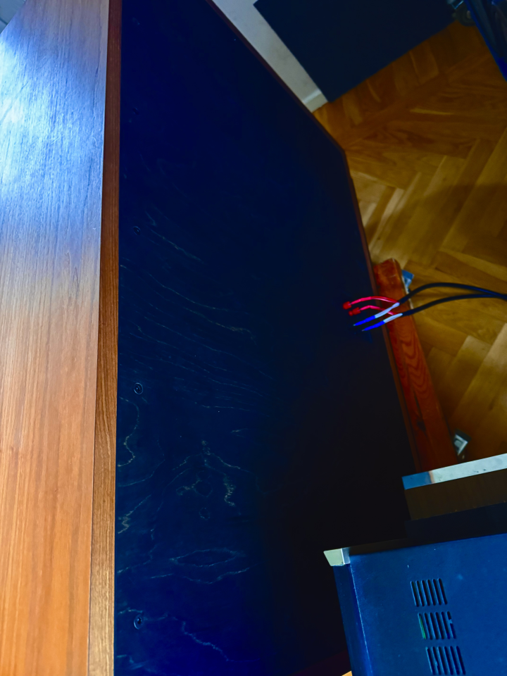 JBL 4355 STUDIO MONITOR 