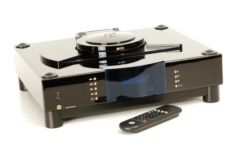 MBL 1521 |&nbsp;CD-transport