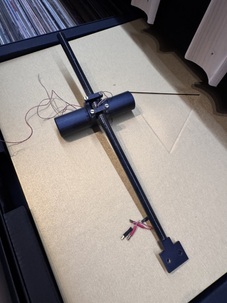 Forsell Air Reference 48/115 - Bild 5 av 5