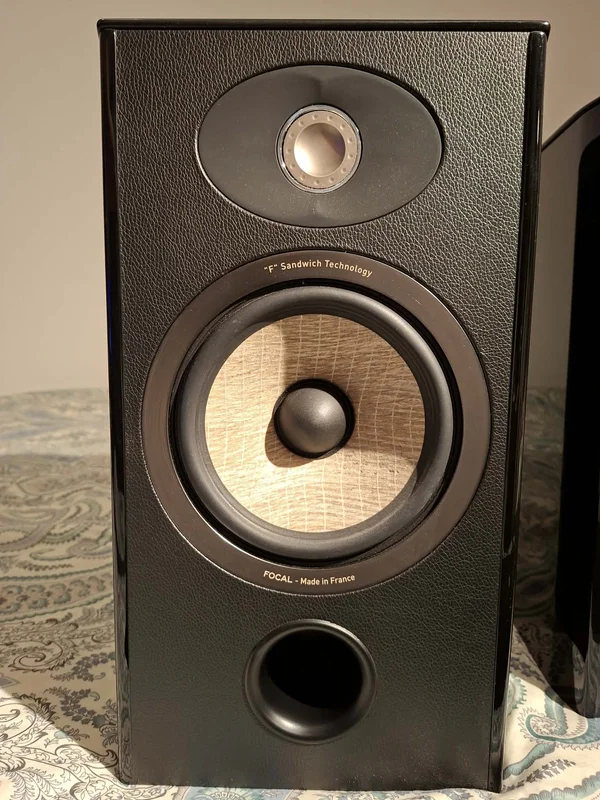 Dynaudio Excite X18 eller Focus 160 - Bild 2 av 5