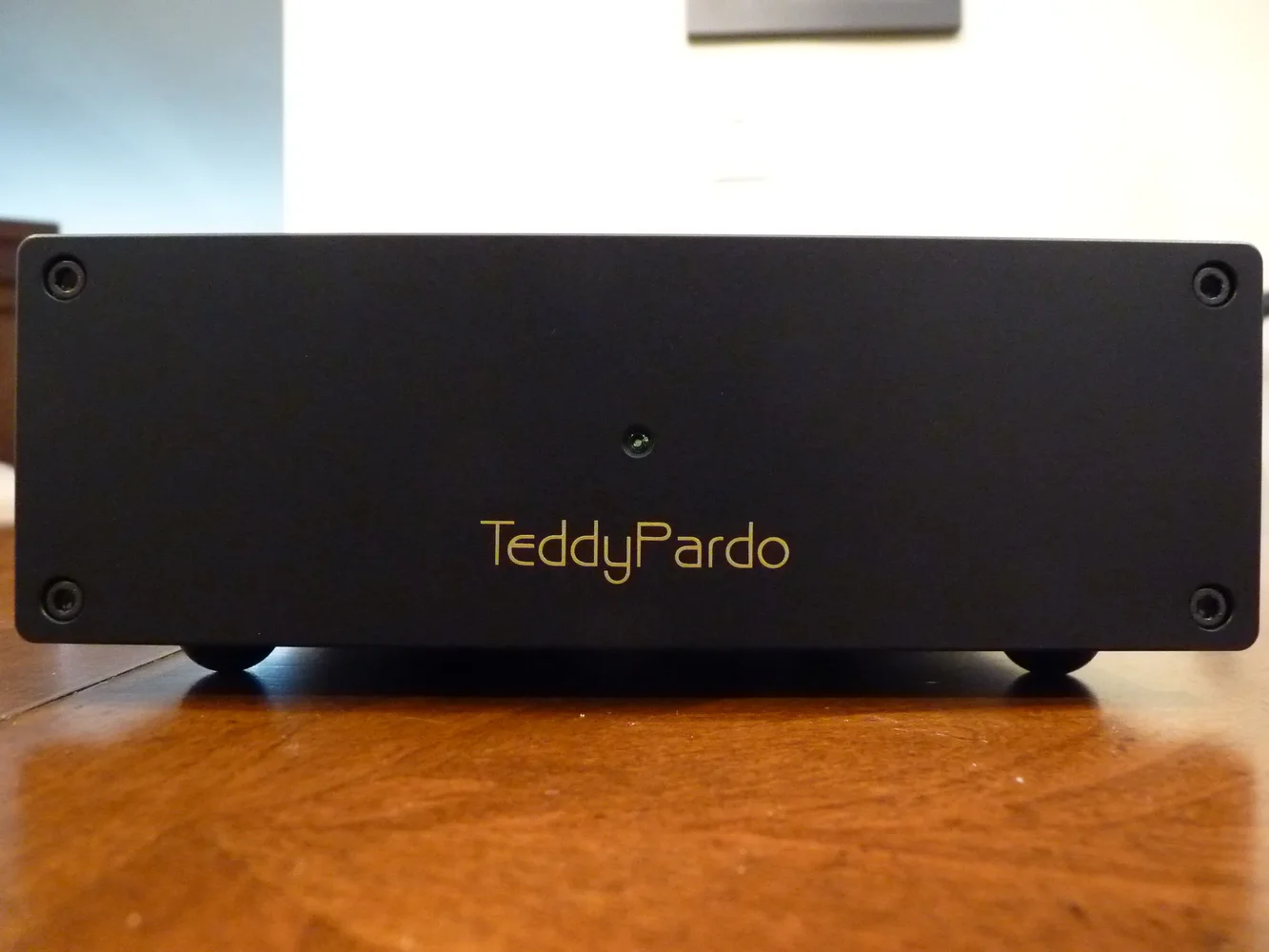 Teddy Pardo TeddyCap
