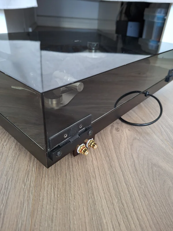 Rega Planar 3 - Bild 4 av 4