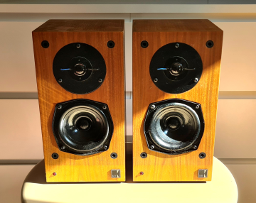 KEF Reference Series 101 Type SP1122