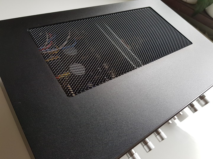 Technics SA-5170K  Receiver 