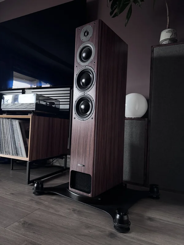 PMC PB1i Signature (limited edition) - Bild 1 av 3