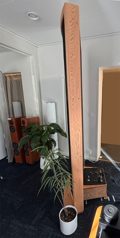 SoundLAB 845 - Bild 5 av 5