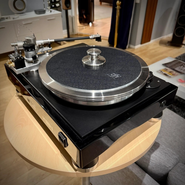 VPI Classic 3 - Pre-owned - Bild 5 av 6