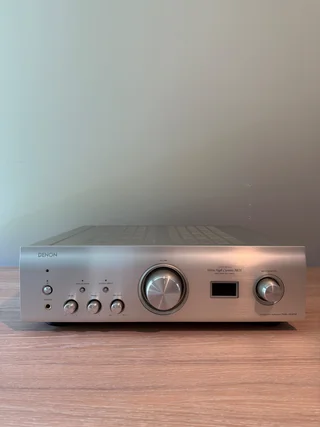 DENON PMA-1600ne