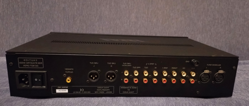 8.5 liters Dansk äkta Sprit - Bild 2 av 3