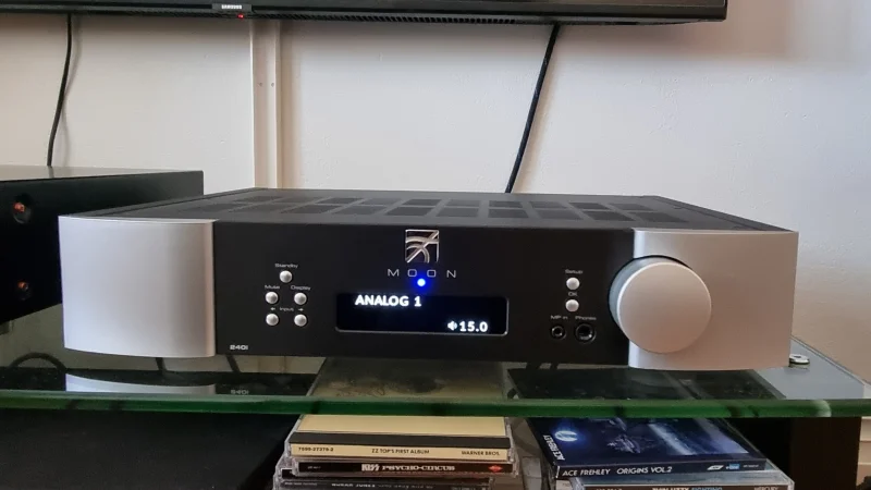 Moon neo 240i - Bild 1 av 2