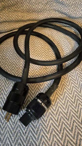 Purist audio musaeus  - Bild 1 av 1