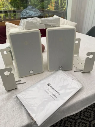 Monitor Audio Climate 50 utomhushögtalare