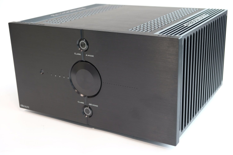 Audio Analogue ABsolute