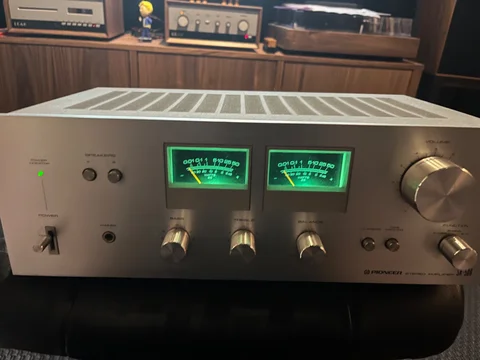 Pioneer SA-506
