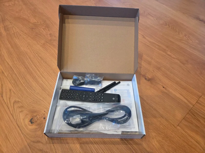 Primare CD15 Prisma - CD-spelare och Streamer - Bild 3 av 3