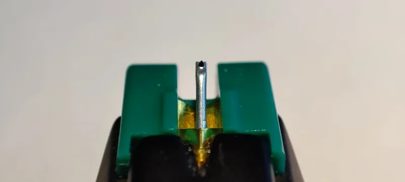 Sumiko Olympus - Nyskick - Bild 2 av 6