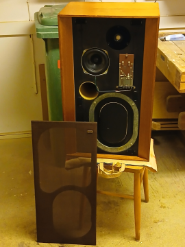 Kef Conserto