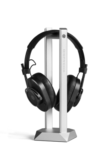 WOO AUDIO HPS-H Headphone Stand