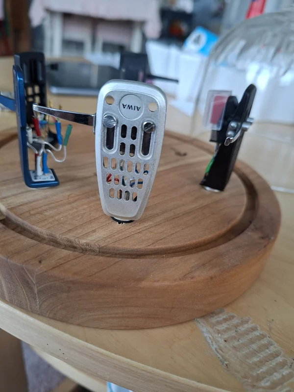 Pickupskal med SME f&auml;ste - Bild 8 av 8