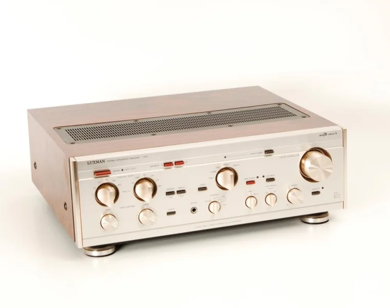 Luxman L 525 - Bild 1 av 1