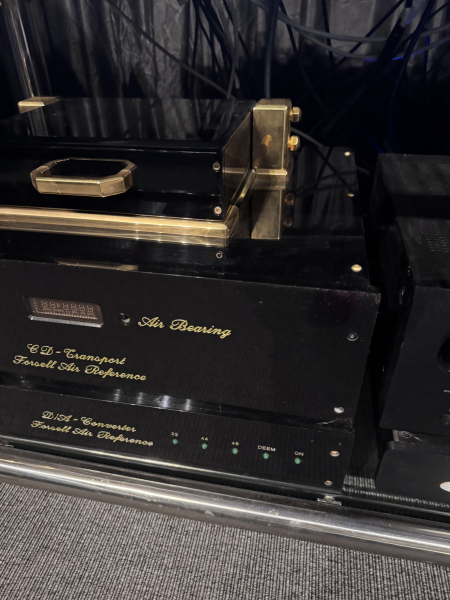 Forsell Air Reference - Bild 6 av 10