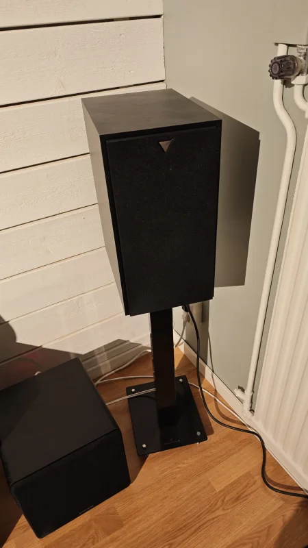 Triangle Borea BR03  - Bild 3 av 5