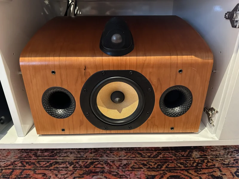 Bowers & Wilkins Bowers & Wilkins - Bild 5 av 9