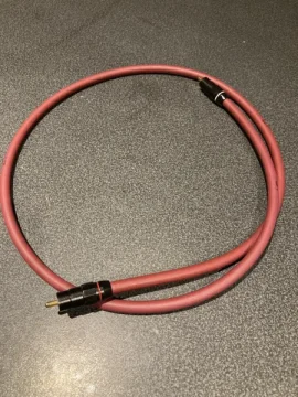 Transparent Performance 75 ohm digital Transparent Performance 75 ohm digital