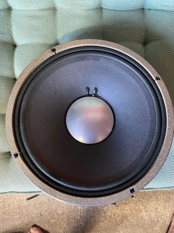 JBL E120-B - Bild 3 av 4