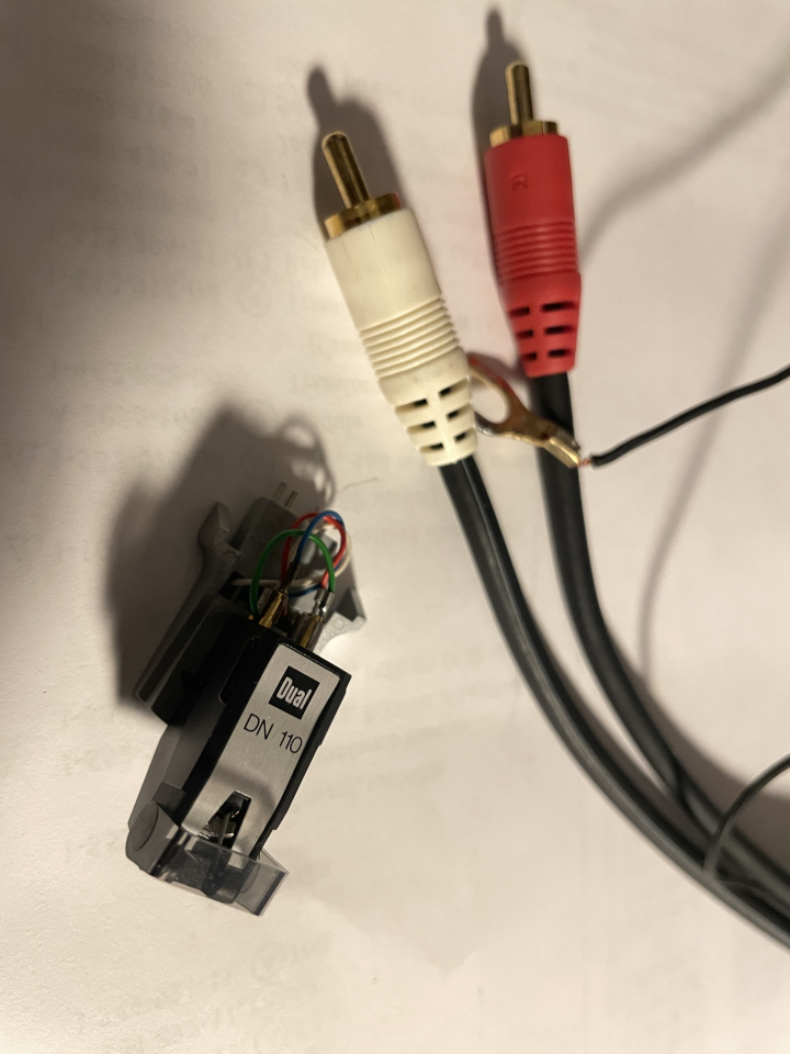 Dual MCC 110 med SUT MCT-101